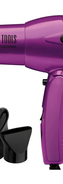 Hot Tools IONIC Travel Dryer Hot Tools IONIC Travel Dryer